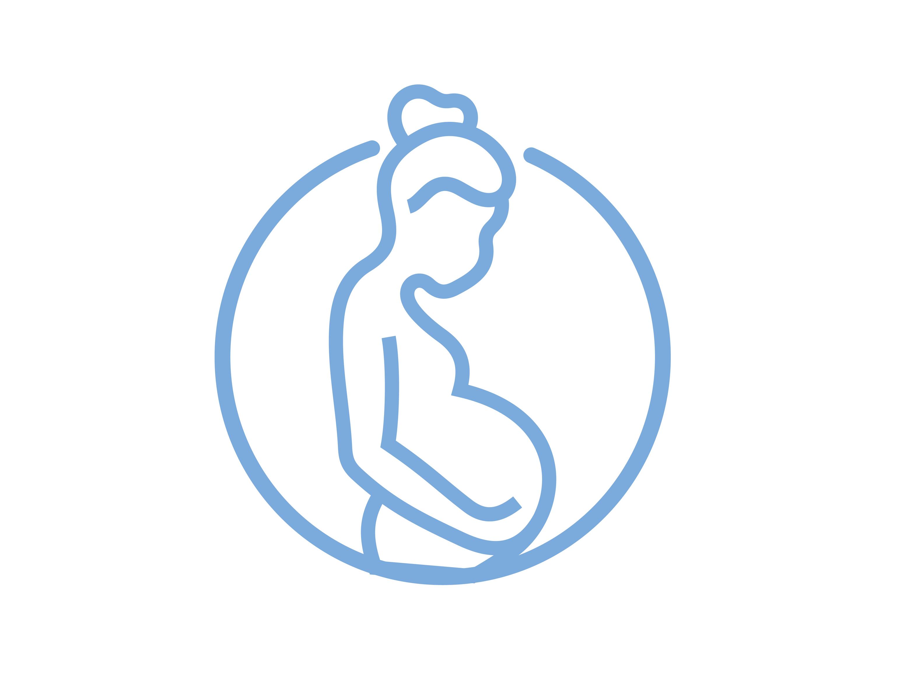 Acné durante el embarazo